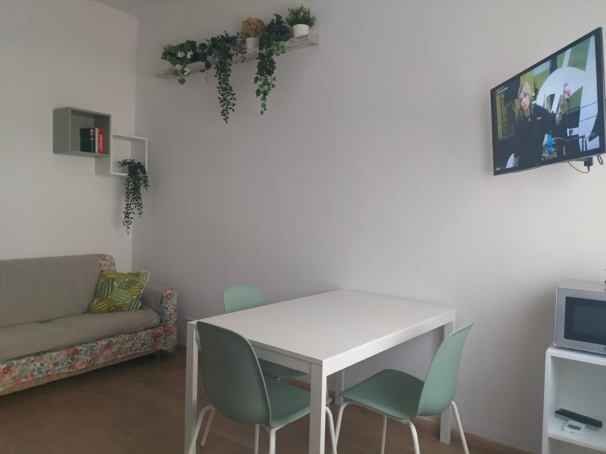 Dolce Far Niente Apartment Florence Exterior photo