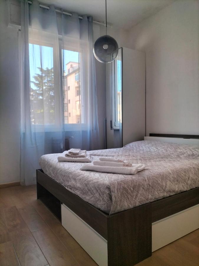 Dolce Far Niente Apartment Florence Exterior photo